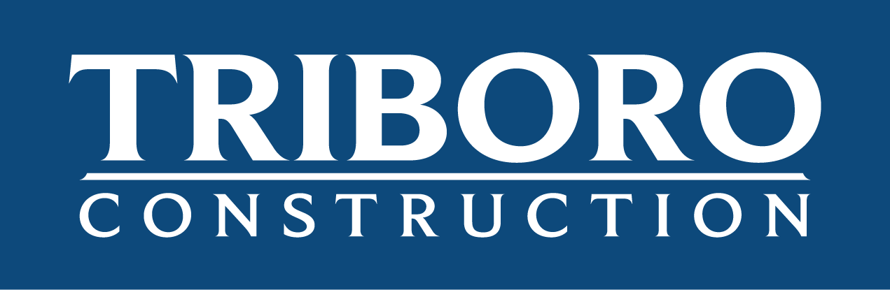 triboro construction associates
